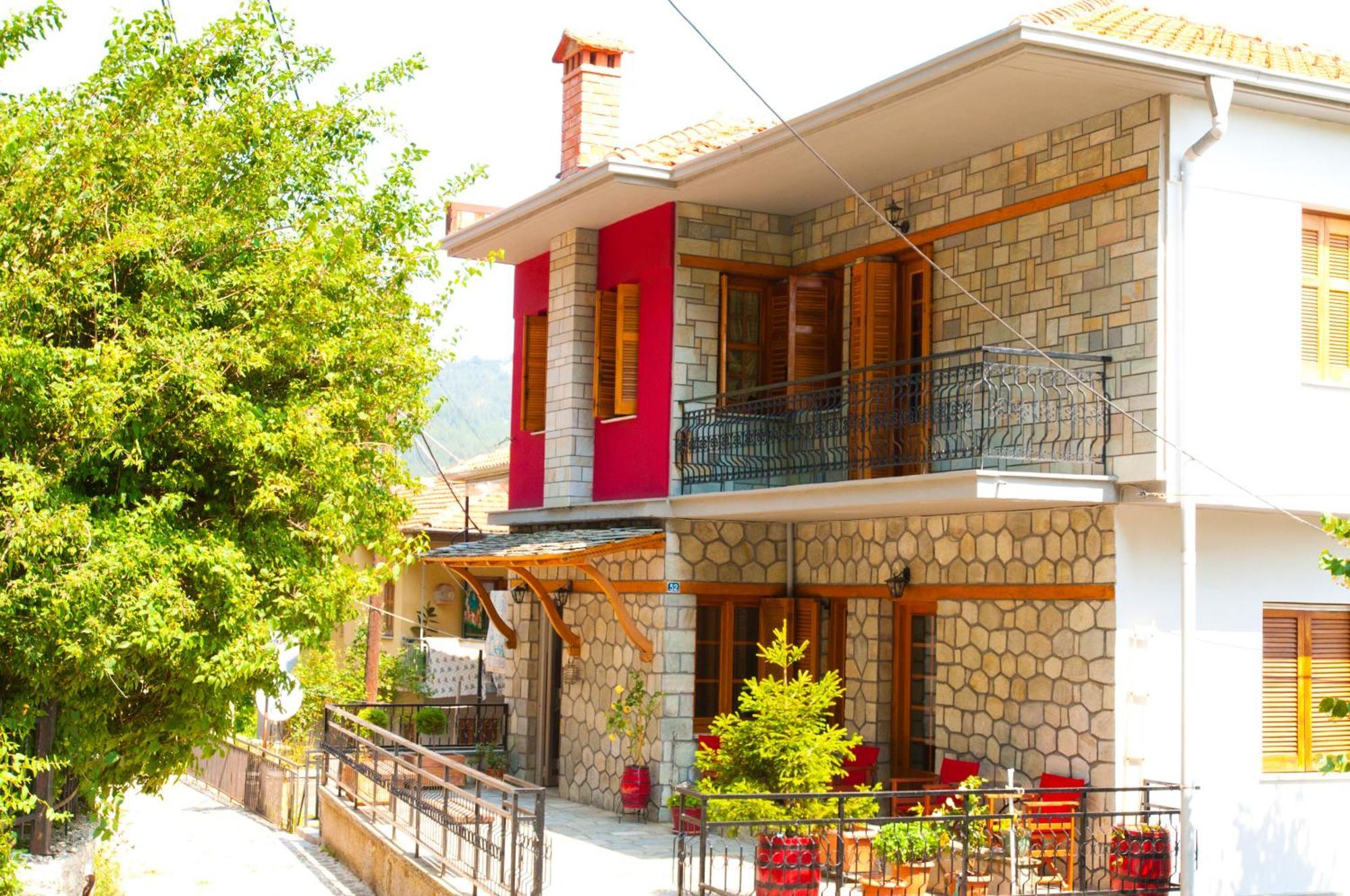Oresivio Mețovo Exterior foto