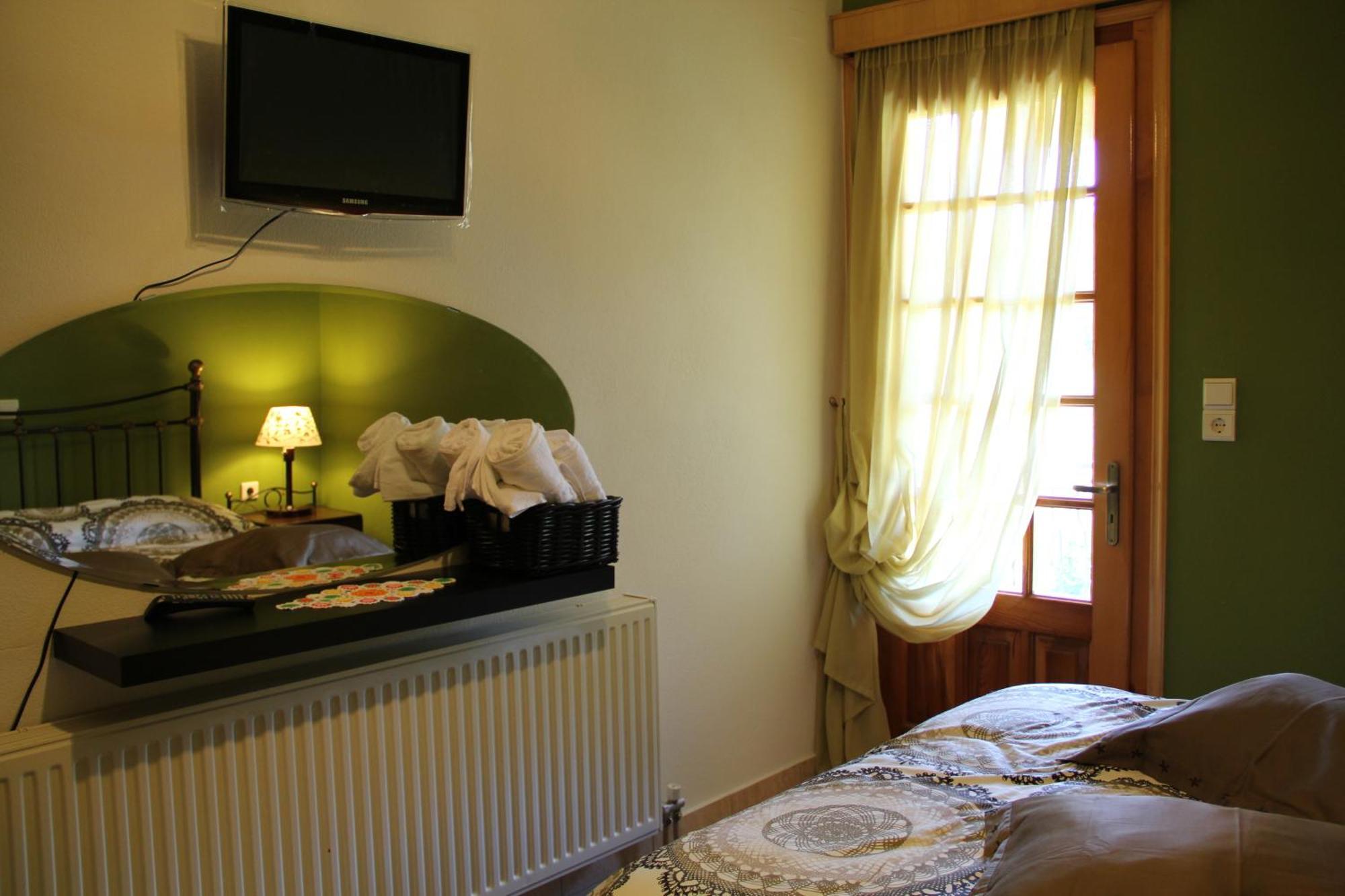 Oresivio Mețovo Exterior foto