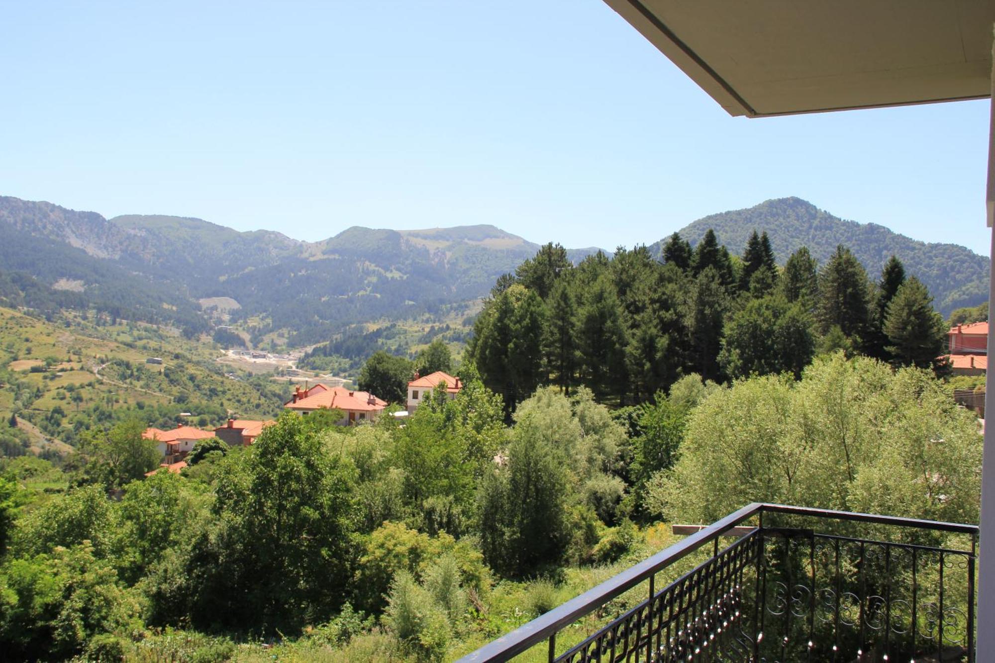 Oresivio Mețovo Exterior foto